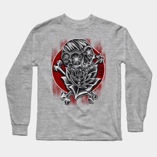 Skrosse Long Sleeve T-Shirt